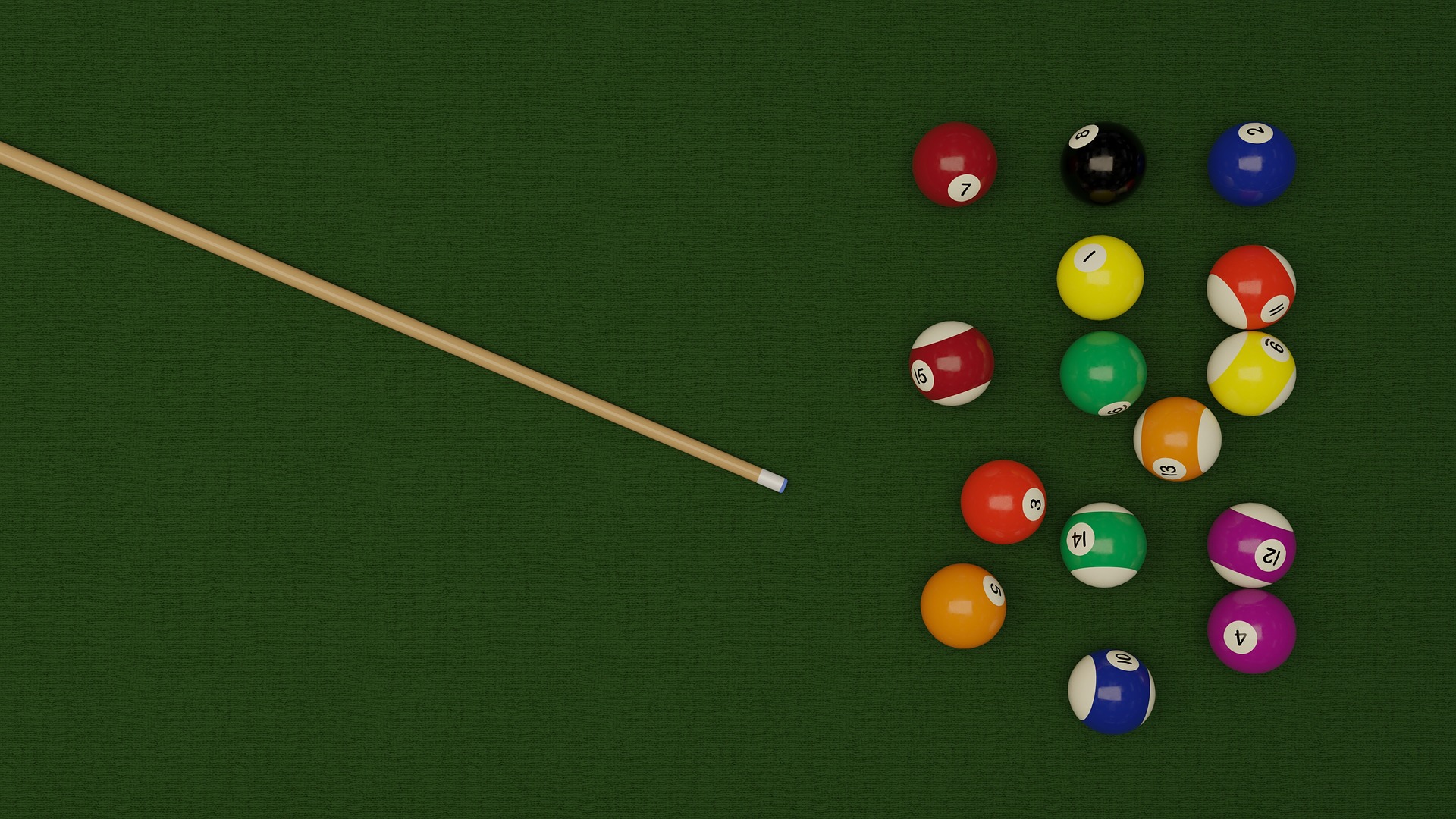 billiards