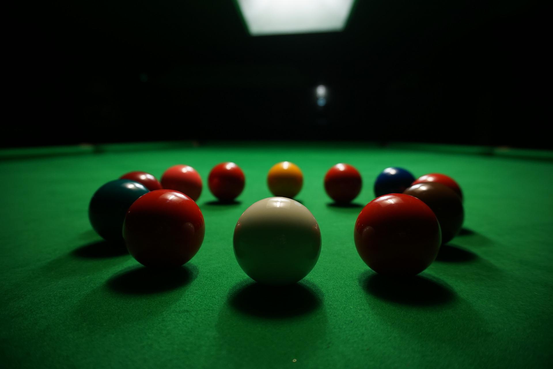 snooker